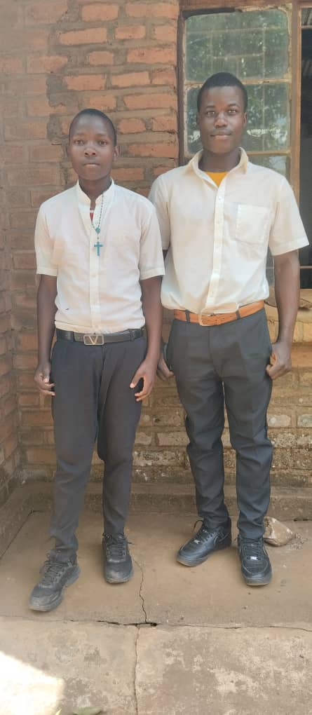 Scholarship recipients & some beneficiaries of our career guidance program