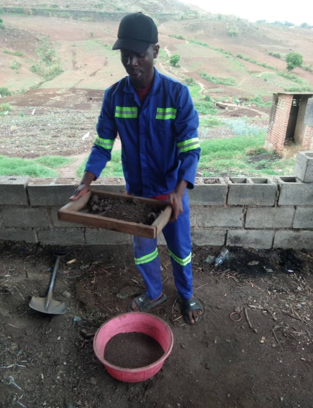 Microfinance & Economic Empowerment